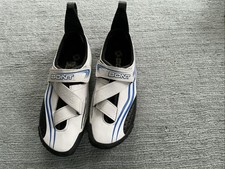 Hand Made BONT Cycle Shoes