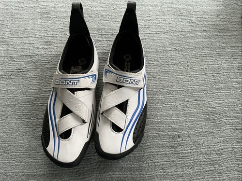 Hand made bont - made, shoes