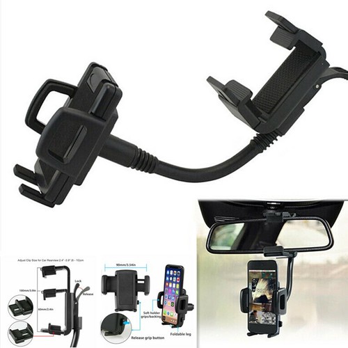 Universal car rearview mirror - universal,