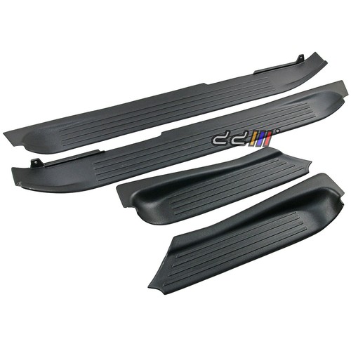 Pcfp door side sill scuff - pcfp,