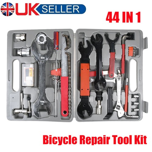 44pcs bike tool kit - bike,