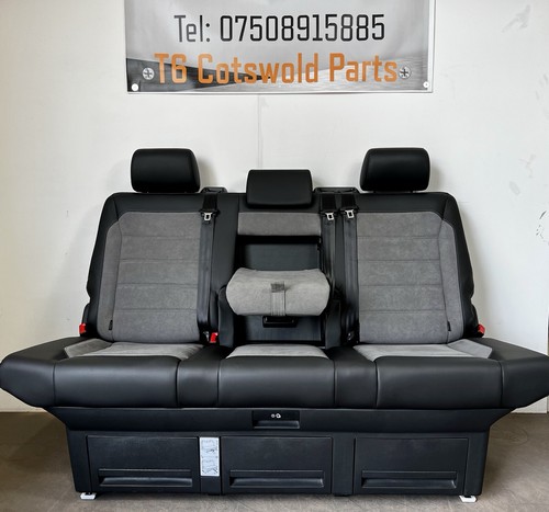 Transporter caravelle - t6,