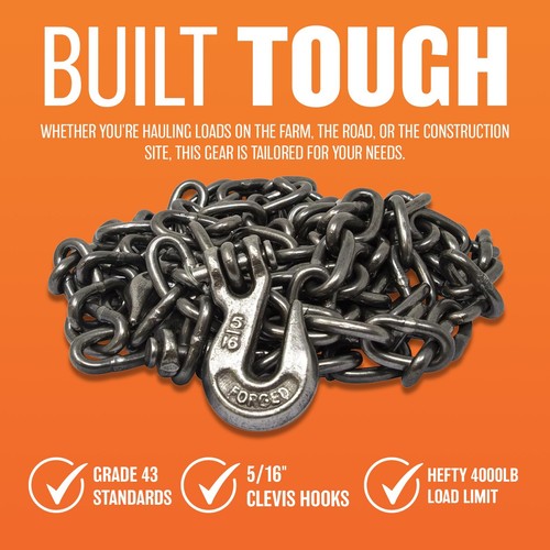New 14ft heavy duty recovery - 14ft,