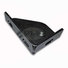 LH Lower Seat Belt Anchor Bracket Land Rover Series/Defender (345101)