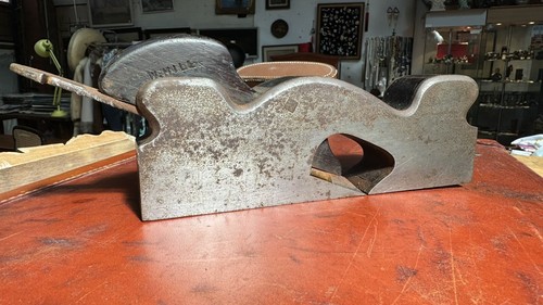 Spiers ayr woodworking - of,
