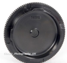 Leica-M 14195 LEICA M Body Cap