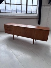 Vintage Teak Mcintosh