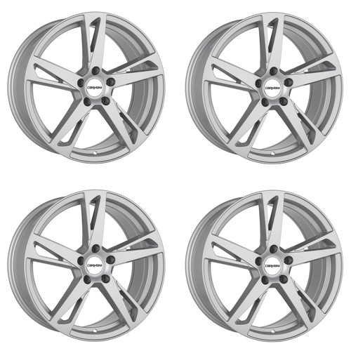 Alloy wheels carmani 16 - wheels,