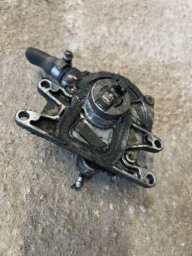 Opel frontera vacuum pump - frontera,