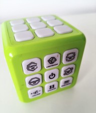 Tevo Cube-it Memory Game