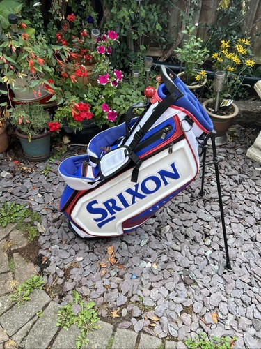 Srixon limited edition all - edition,