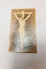 Antique Christian Religious