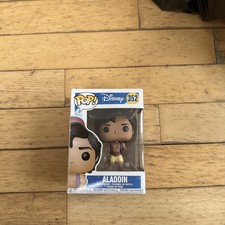 Funko Pop Disney Aladdin #352