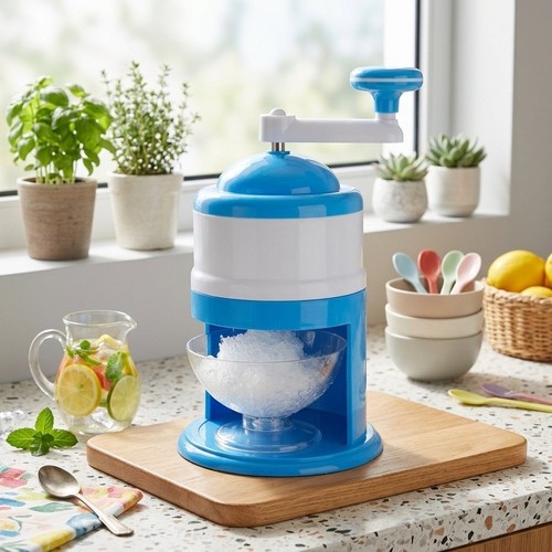 Refreshing slushies for summer - for,
