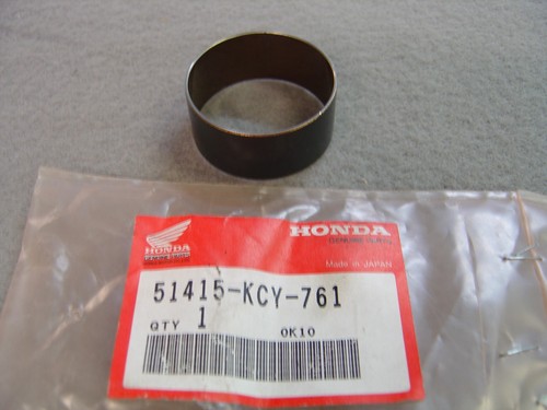 Xr400r front fork mount - xr400r,