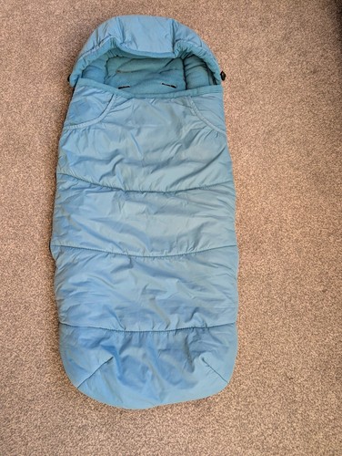 Turquoise icandy raspberry - turquoise,