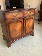 Bradley Mahogany M949 Bow