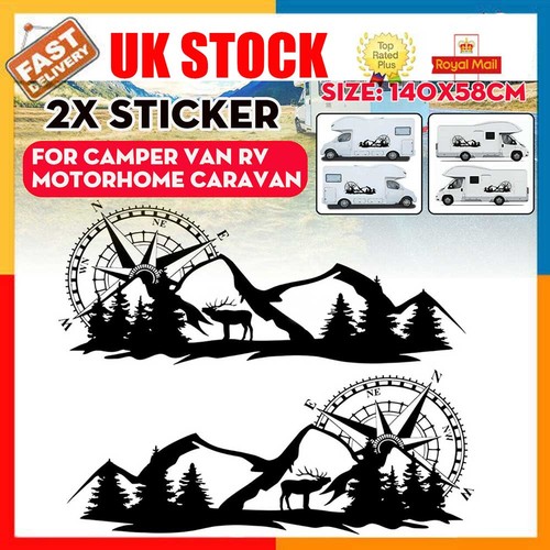 Motorhome camper van - motorhome,