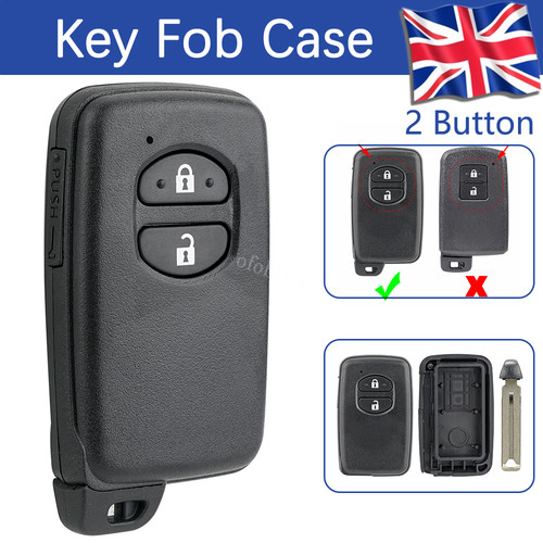 Smart car key case for - case, toyota