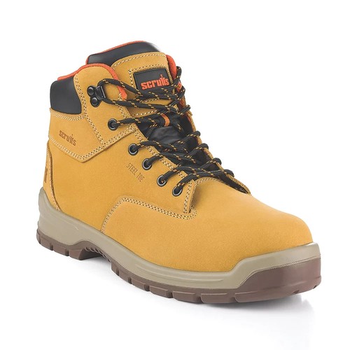 Mens scruffs stratton safety - mens,