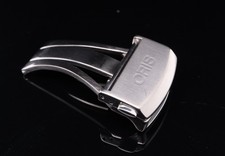 Auth. Oris Artelier 20mm