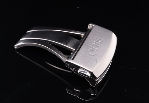 Auth oris artelier 20mm - auth.,