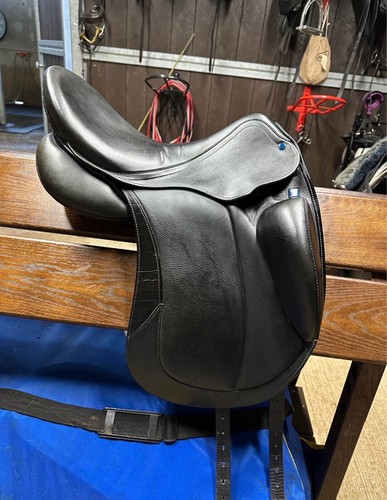 Stubben centurion dressage - ii,