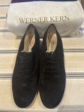 Werner Kern Olivia Suede