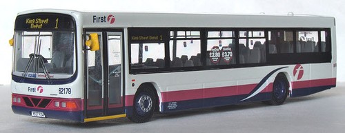 Efe first aberdeen - efe, wright