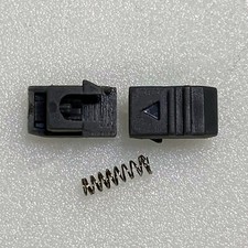 Digital Camera Battery Buckle