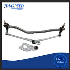 New Windscreen Wiper Linkage Front 61617051670 For BMW X3 E83 2000-2009