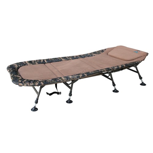 Carpzilla fishing bed legs - fishing,