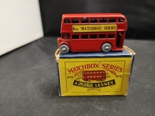 W732-MATCHBOX LESNEY No5A