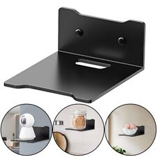 Router Wall Shelf Holder