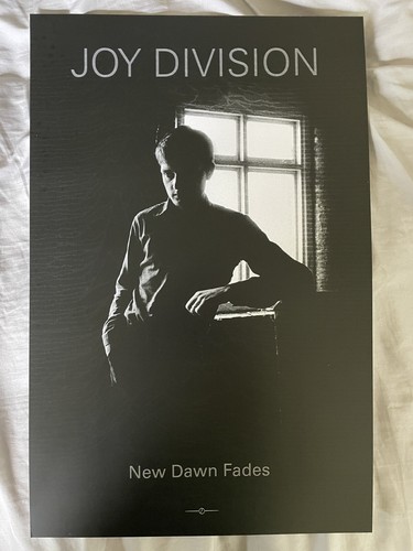 Joy division new - joy,