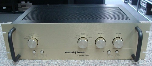 Huge manual conrad - manual, johnson