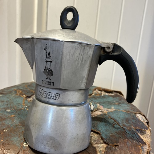 Moka bialetti dama - moka,
