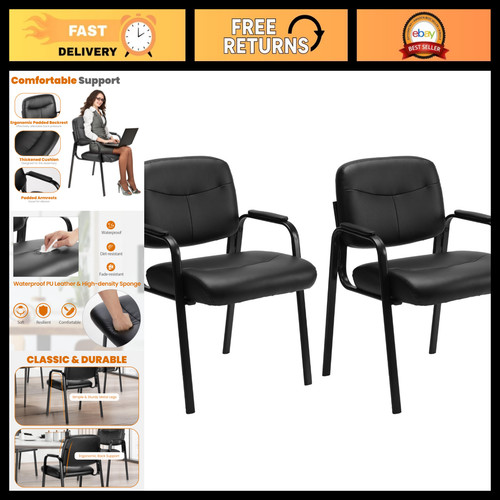Set waiting room - of, chairs