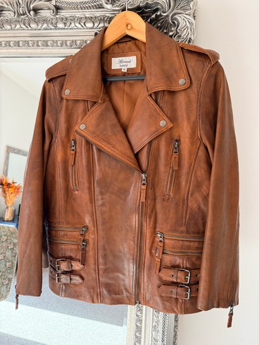 Ashwood luxury brown woman - brown,