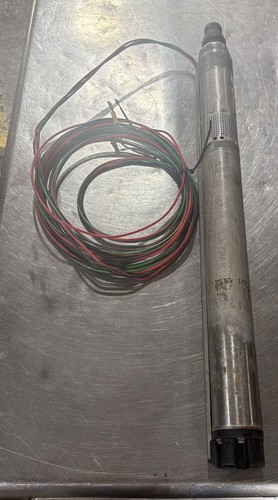 Grundfos submersible water - grundfos,