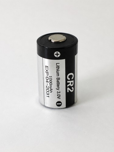 Cr2 lithium battery dlcr2 - 3v,