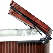 CoverMate III, Hydraulic Cover Lift (Pool Mount)