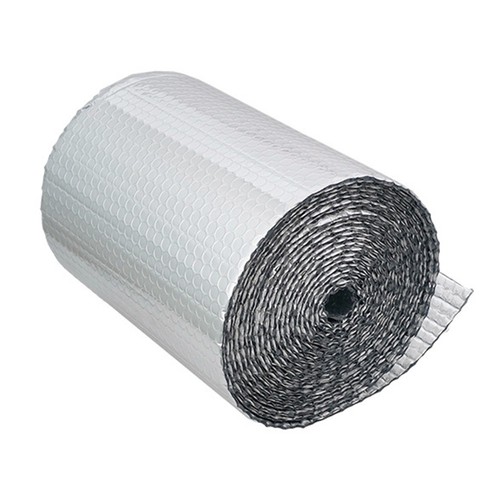 Cost effective double layer - cost,