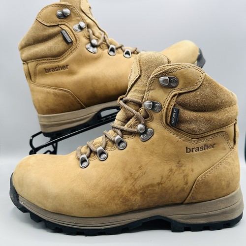 Brasher country walker - brasher,