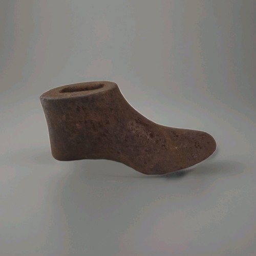 Vintage cast iron - vintage, cobbler