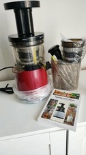 BioChef Synergy Slow Juicer