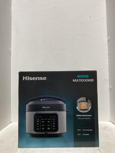 Hisense hmc6sbuk electric - hmc6sbuk, 6l