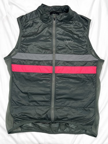 Rapha brevet insulated - rapha,