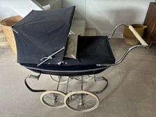 Vintage Silver Cross Dolls