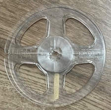 EMITAPE 5” Empty Plastic